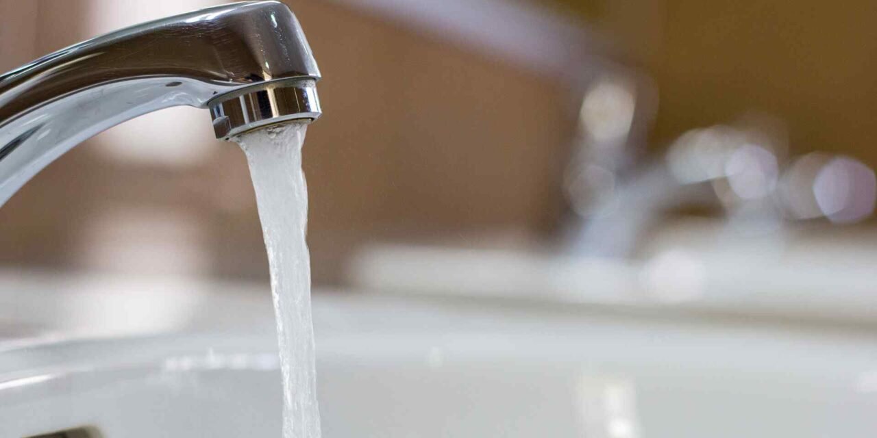 3 New Inventions of Faucets