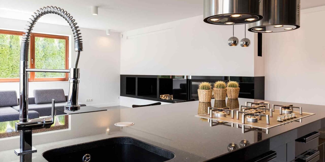 Your Faucets Could Be Making Your Home Unsafe