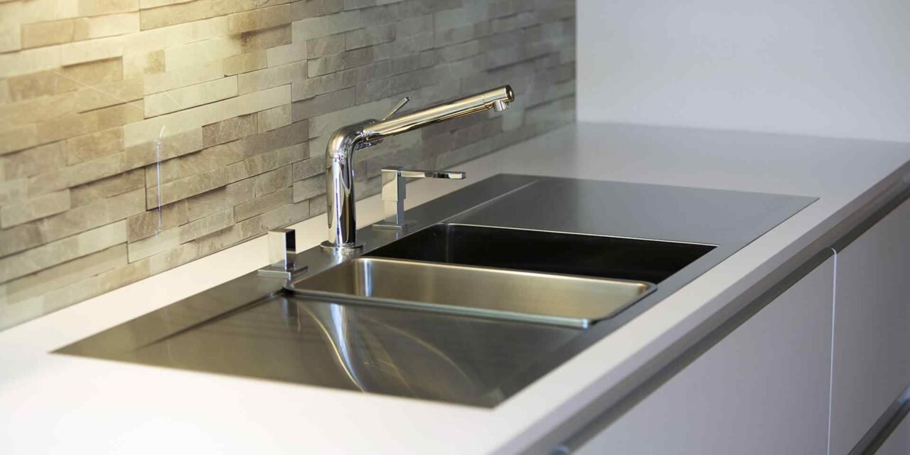 Why are My Faucets Leaking?